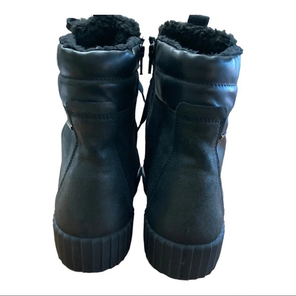 Romika Montreal Black Leather Boot  Sz: 42 - Picture 9 of 10